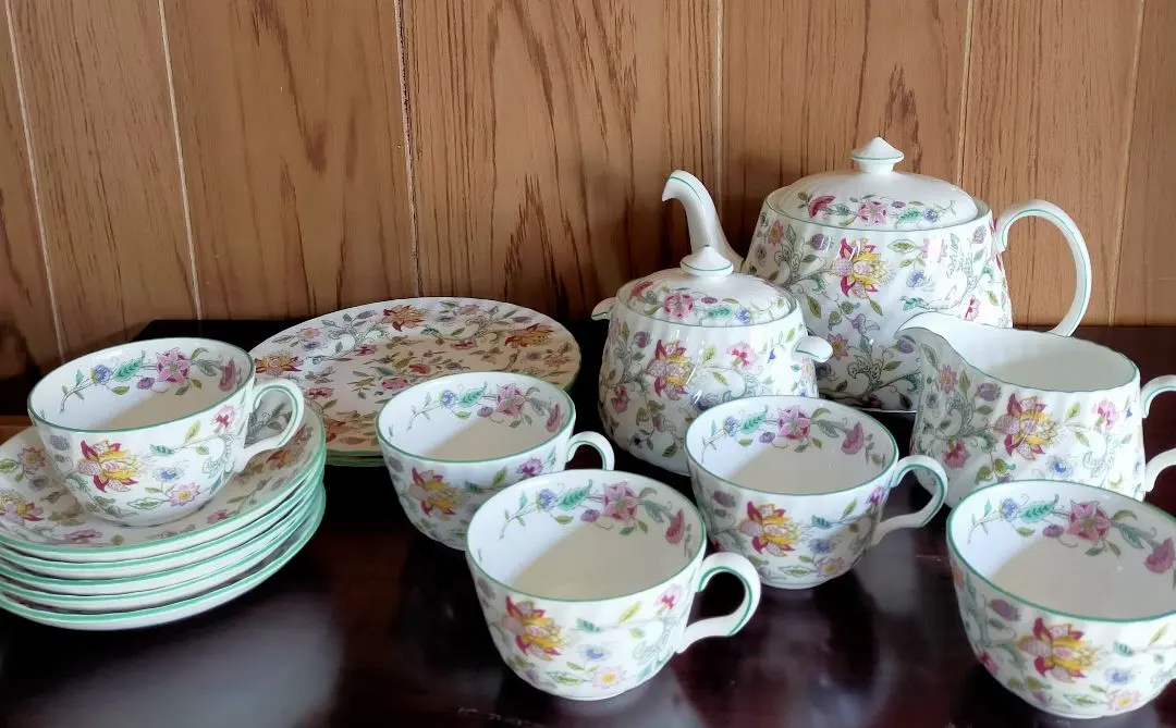 2026年最新】Minton 食器セットの人気アイテム - メルカリ