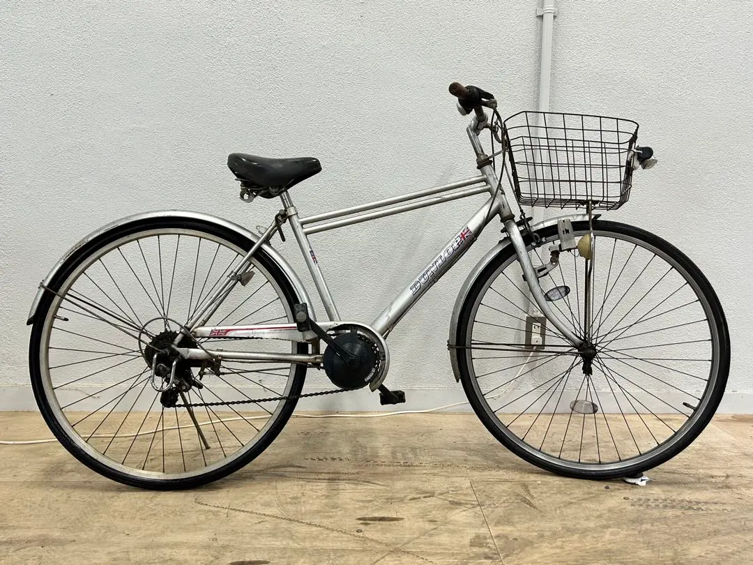 2026年最新】ダンロップ クロスバイクの人気アイテム - メルカリ