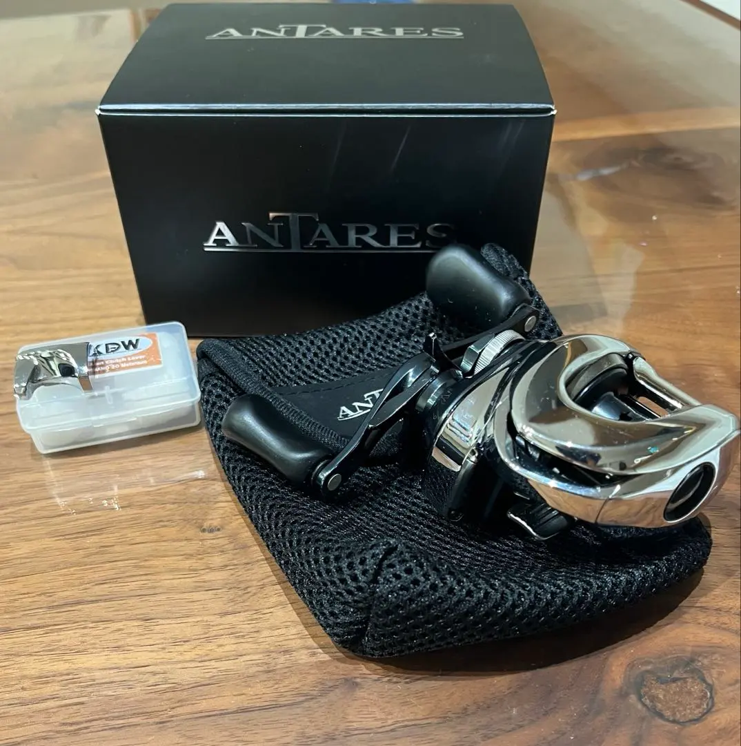 2026年最新】19アンタレス hg 左の人気アイテム - メルカリ