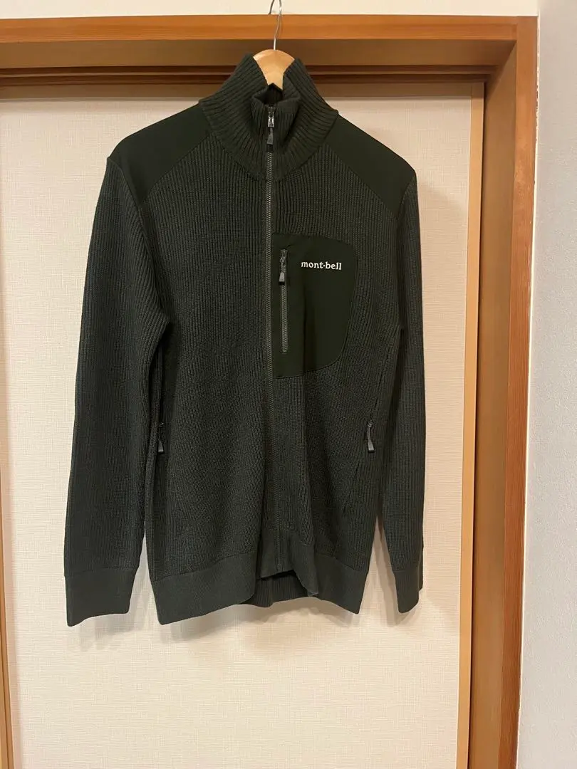 2026年最新】ミッテルレギ フルジップ セーターの人気アイテム - メルカリ