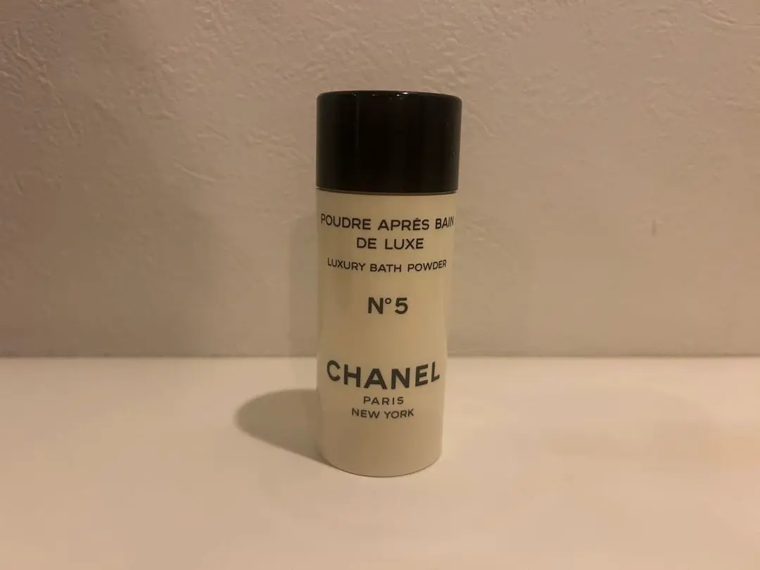 2026年最新】シャネルバスパウダーの人気アイテム - メルカリ
