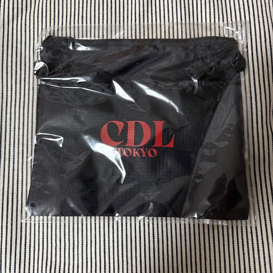 2026年最新】CDL tokyo ノベルティの人気アイテム - メルカリ