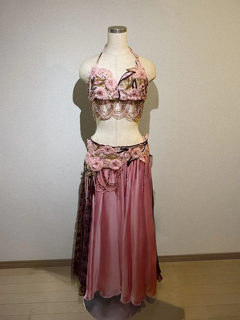 2026年最新】bella ベリーダンスの人気アイテム - メルカリ