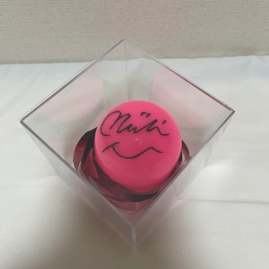 2026年最新】niziu サイン ボールの人気アイテム - メルカリ