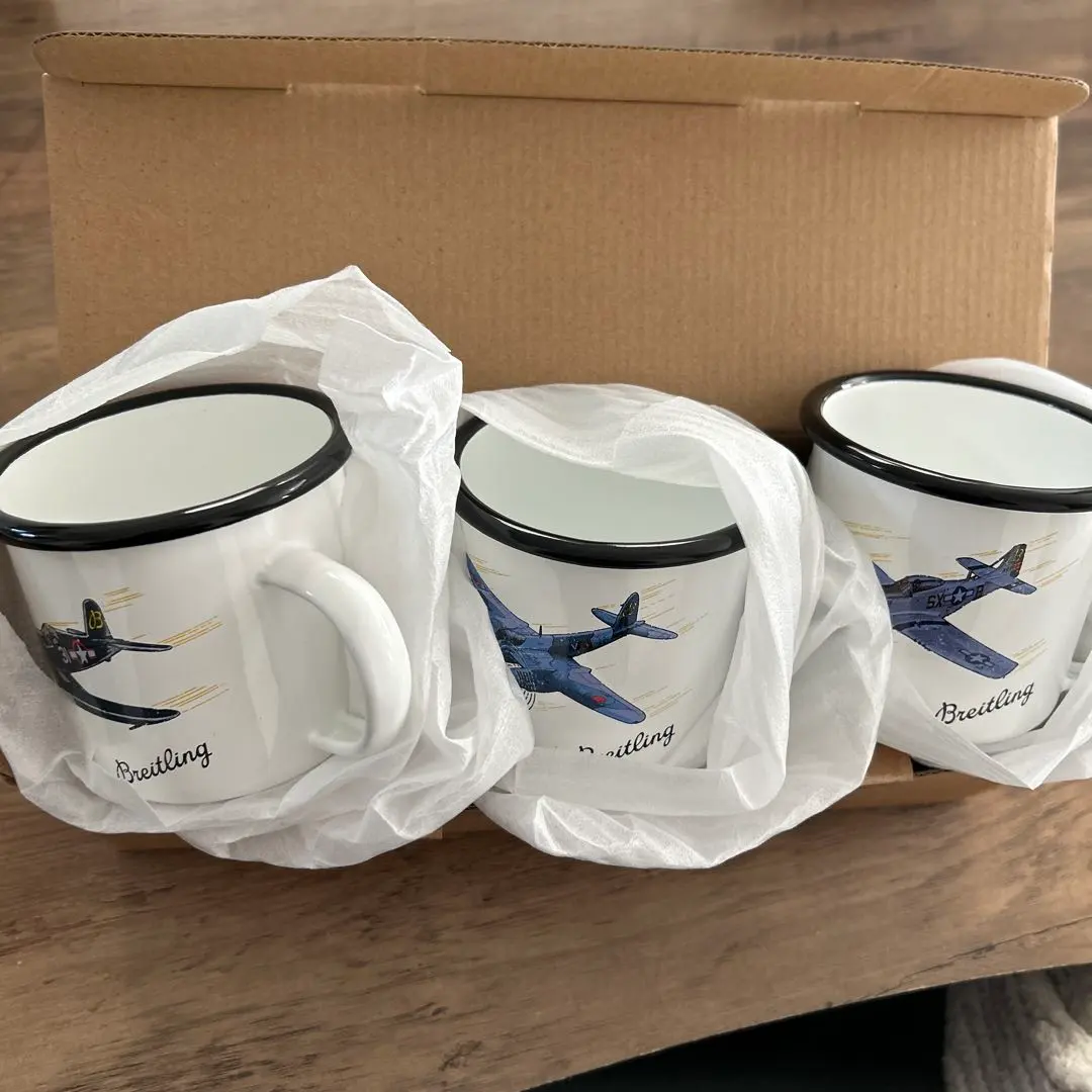 2026年最新】BREITLING マグカップの人気アイテム - メルカリ