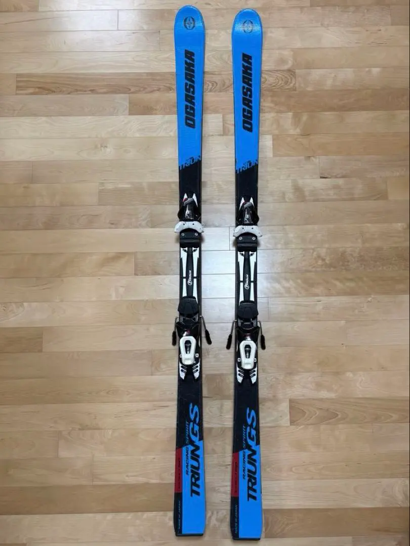 2026年最新】OGASAKA TRIUN GSの人気アイテム - メルカリ