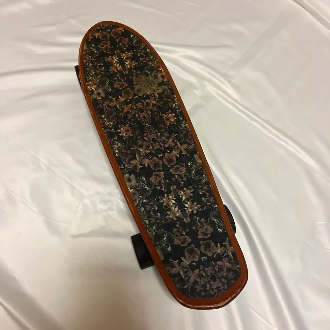 2026年最新】Globe スケートボード クルーザーの人気アイテム - メルカリ