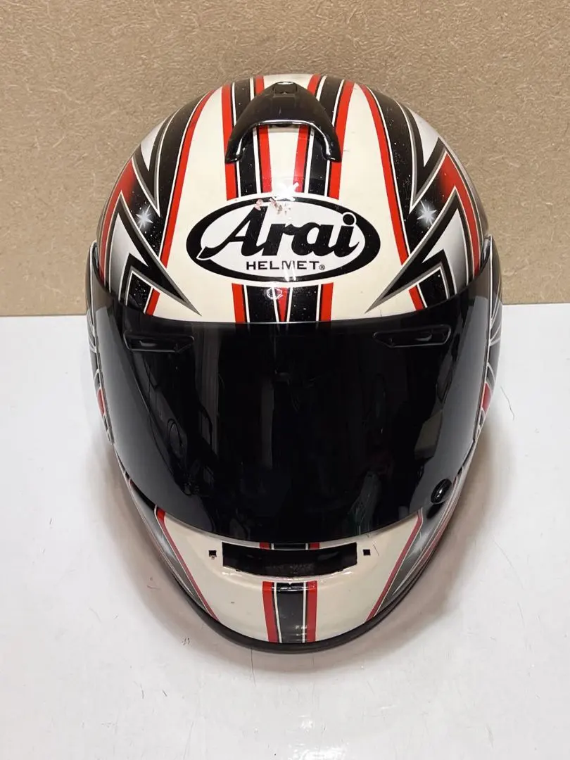 2026年最新】arai vector snellの人気アイテム - メルカリ