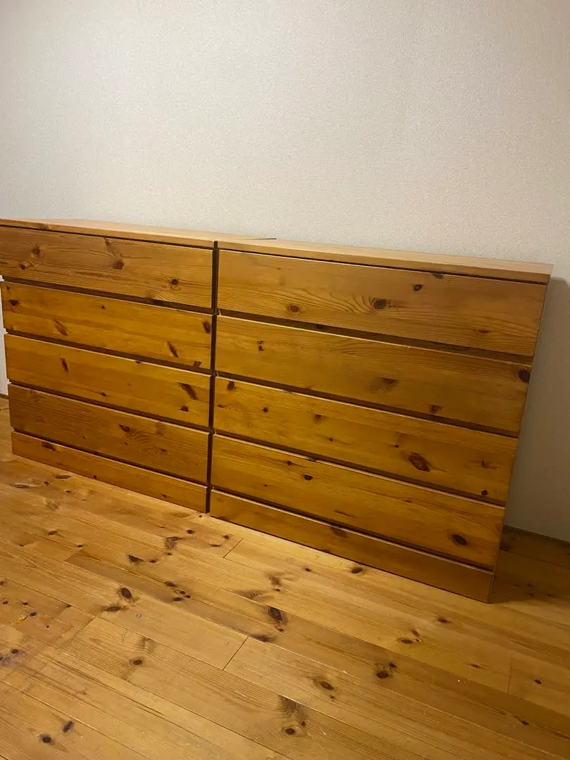 2026年最新】無印 チェスト パインの人気アイテム - メルカリ