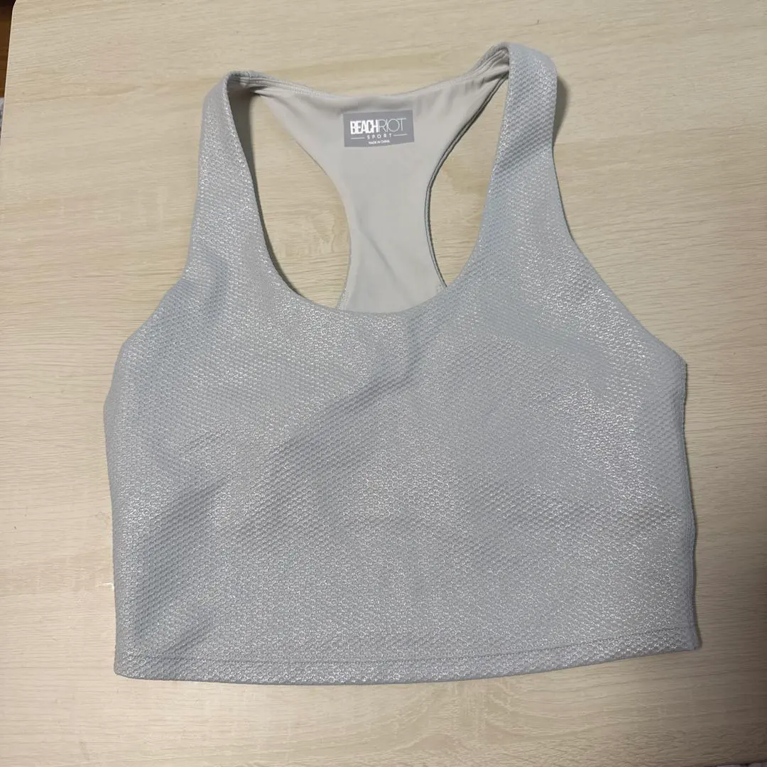 2026年最新】ジャザサイズ ブラトップmの人気アイテム - メルカリ