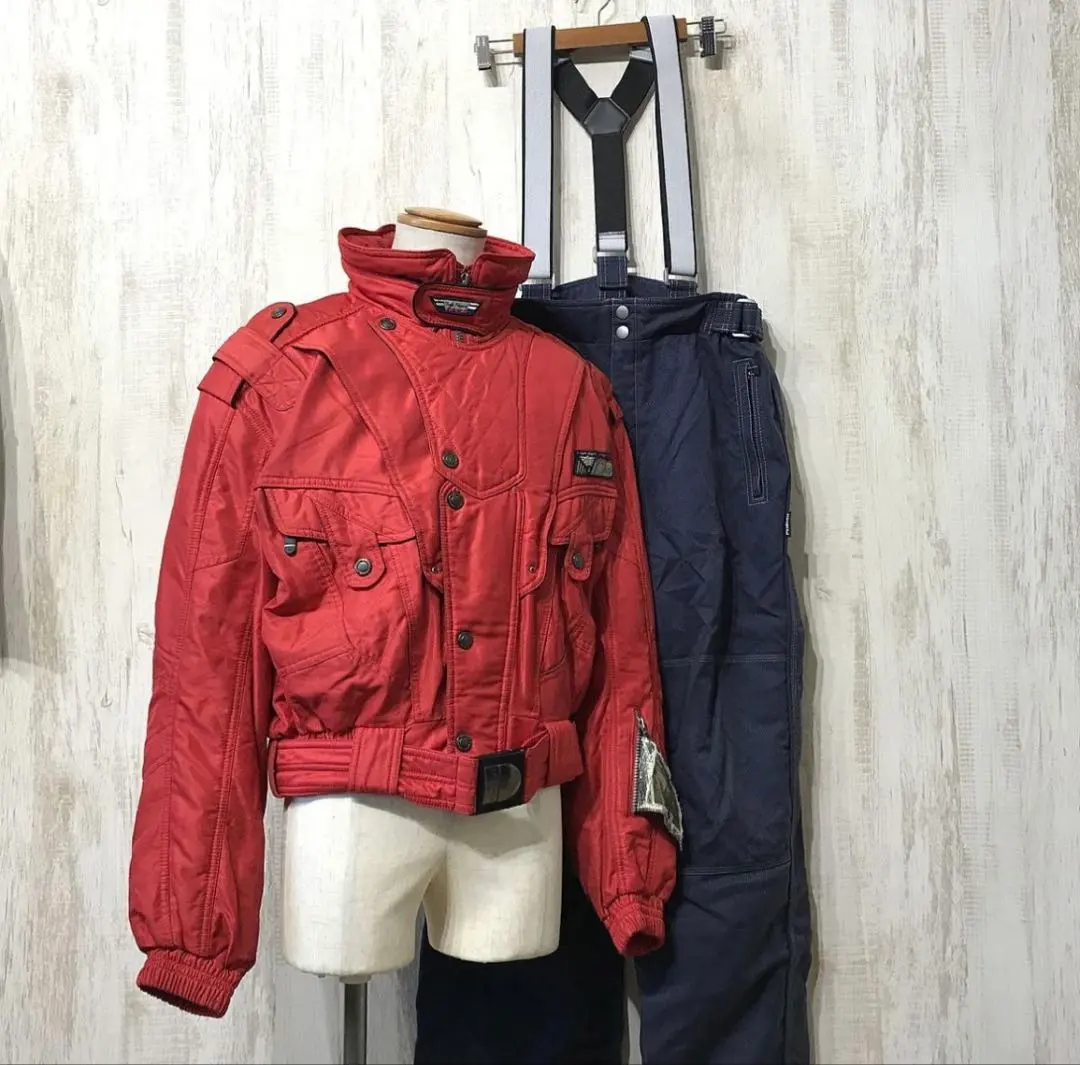 2026年最新】miss phenix スキーウェアの人気アイテム - メルカリ