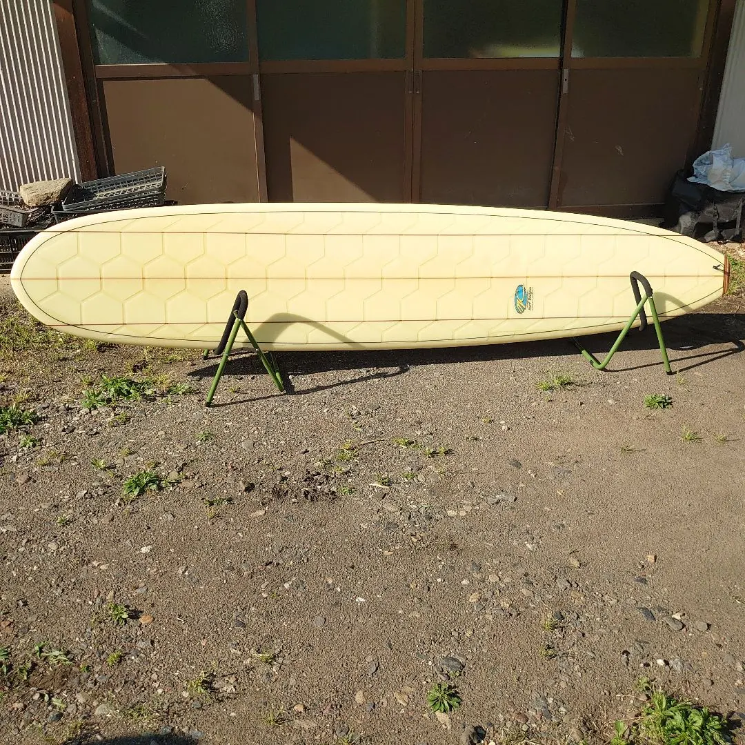 MC BOARD & Gotcha サーフボード 3本セット