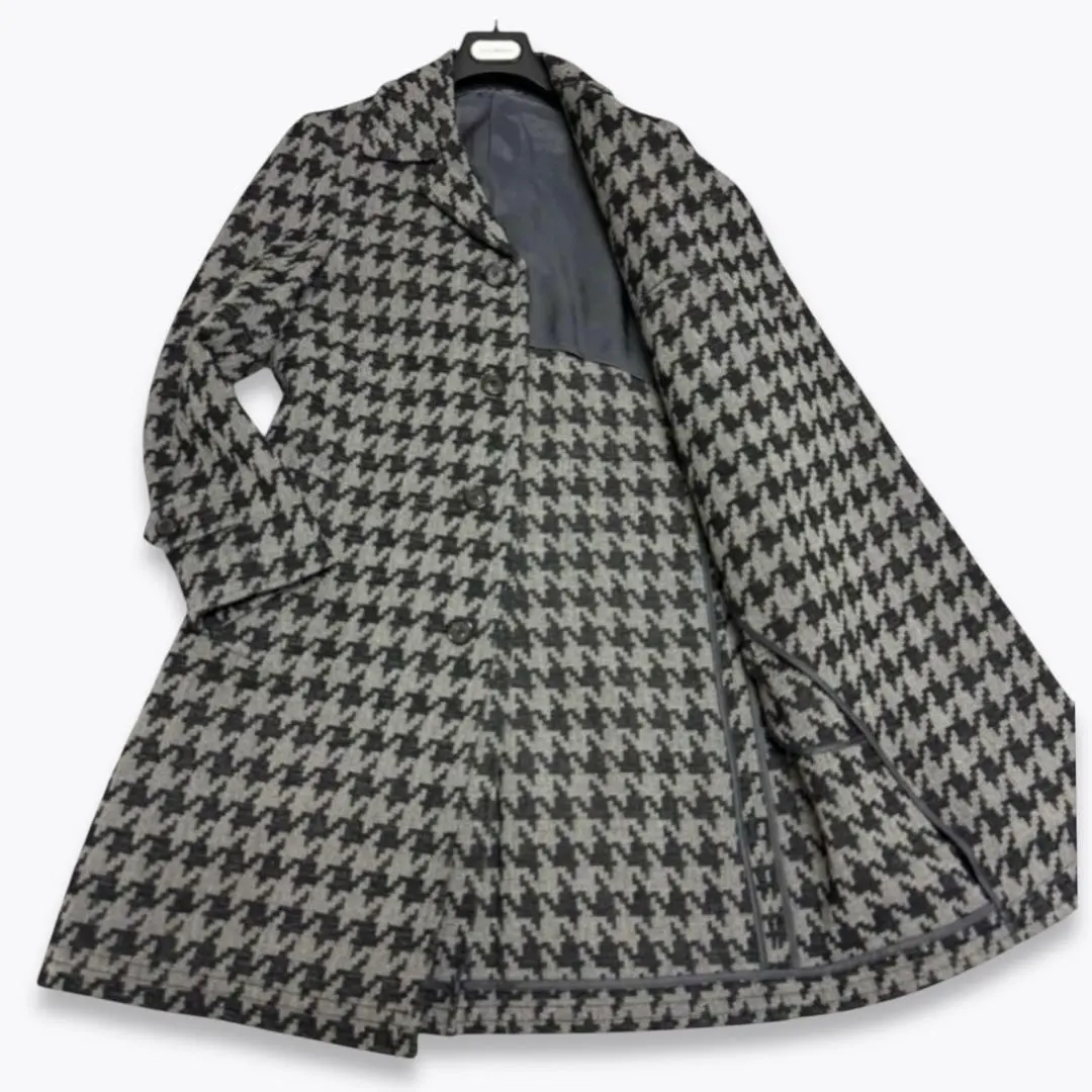 2026年最新】Gabriele Pasini チェスターコートの人気アイテム - メルカリ