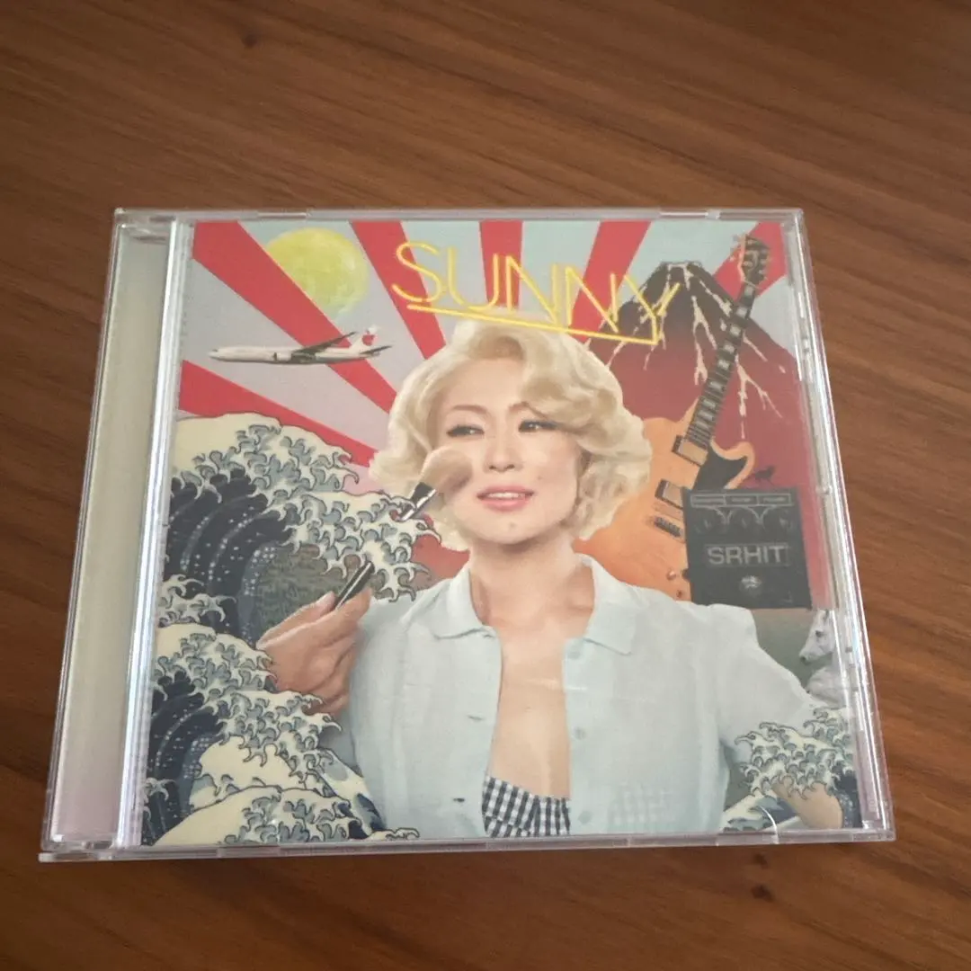 2026年最新】椎名林檎 レコード 日出処の人気アイテム - メルカリ