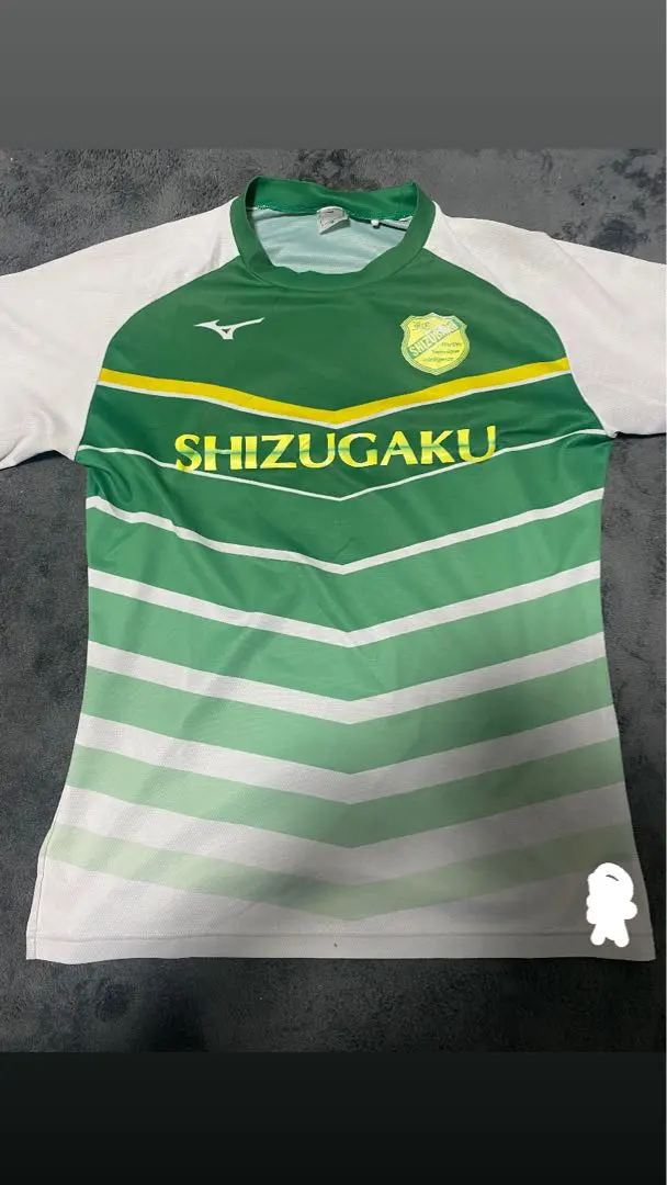 2026年最新】静岡学園 ユニフォームの人気アイテム - メルカリ