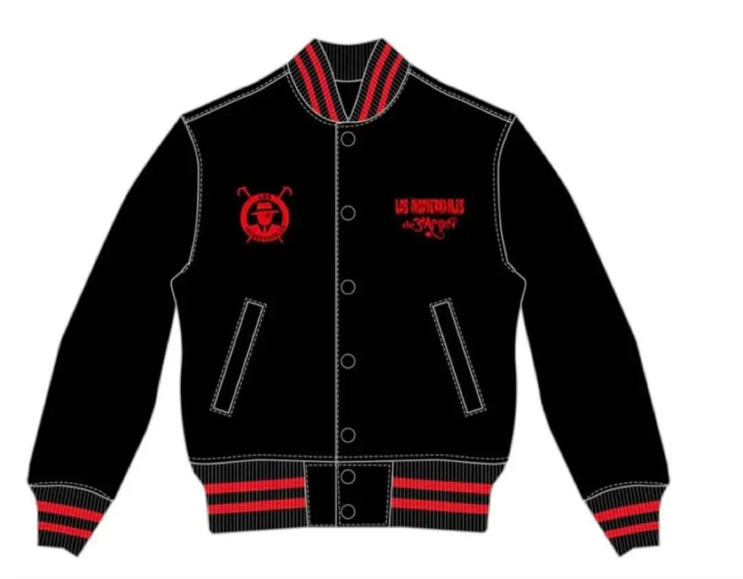 2026年最新】内藤哲也 スタジャン XLの人気アイテム - メルカリ