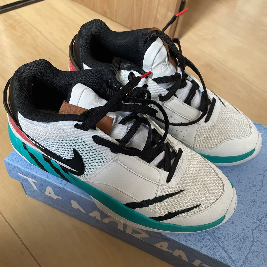 2026年最新】nike ja1 30の人気アイテム - メルカリ