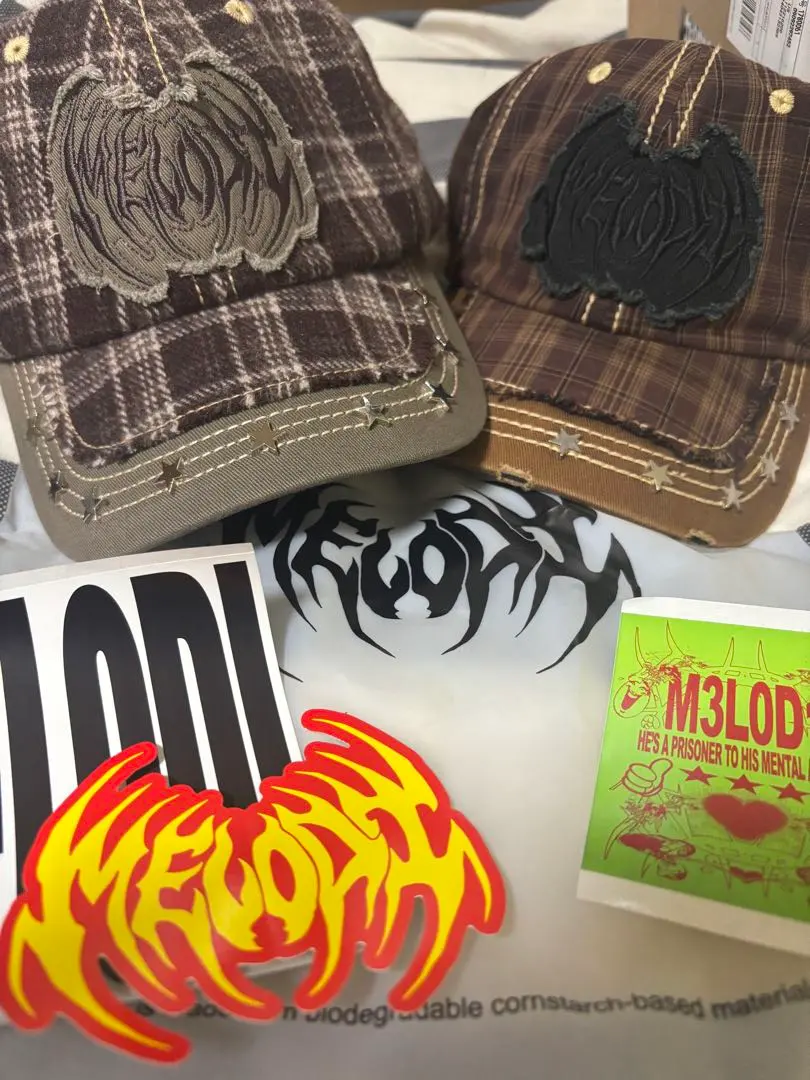 2026年最新】Ec melodi ステッカーの人気アイテム - メルカリ