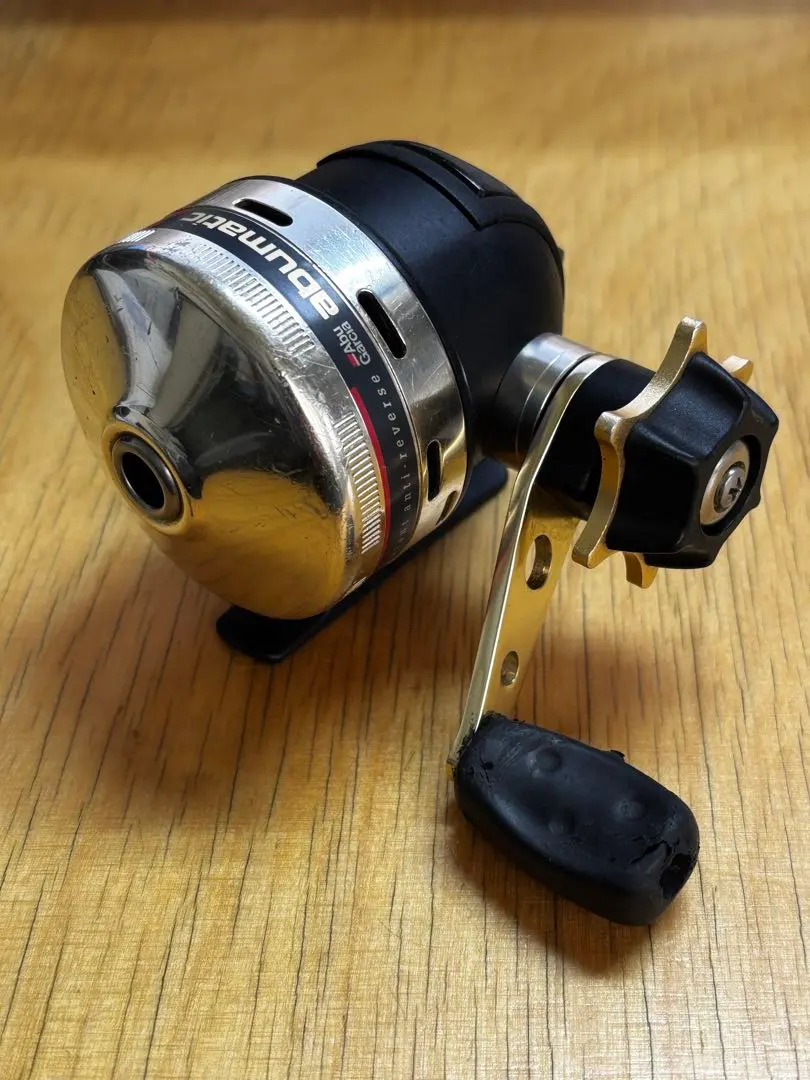 2026年最新】アブマチックの人気アイテム - メルカリ