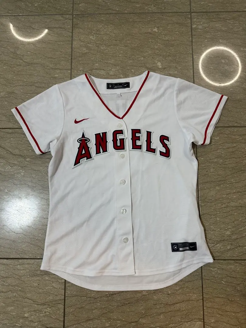 2026年最新】大谷翔平 レプリカ ユニフォーム エンゼルス ロサンゼルス