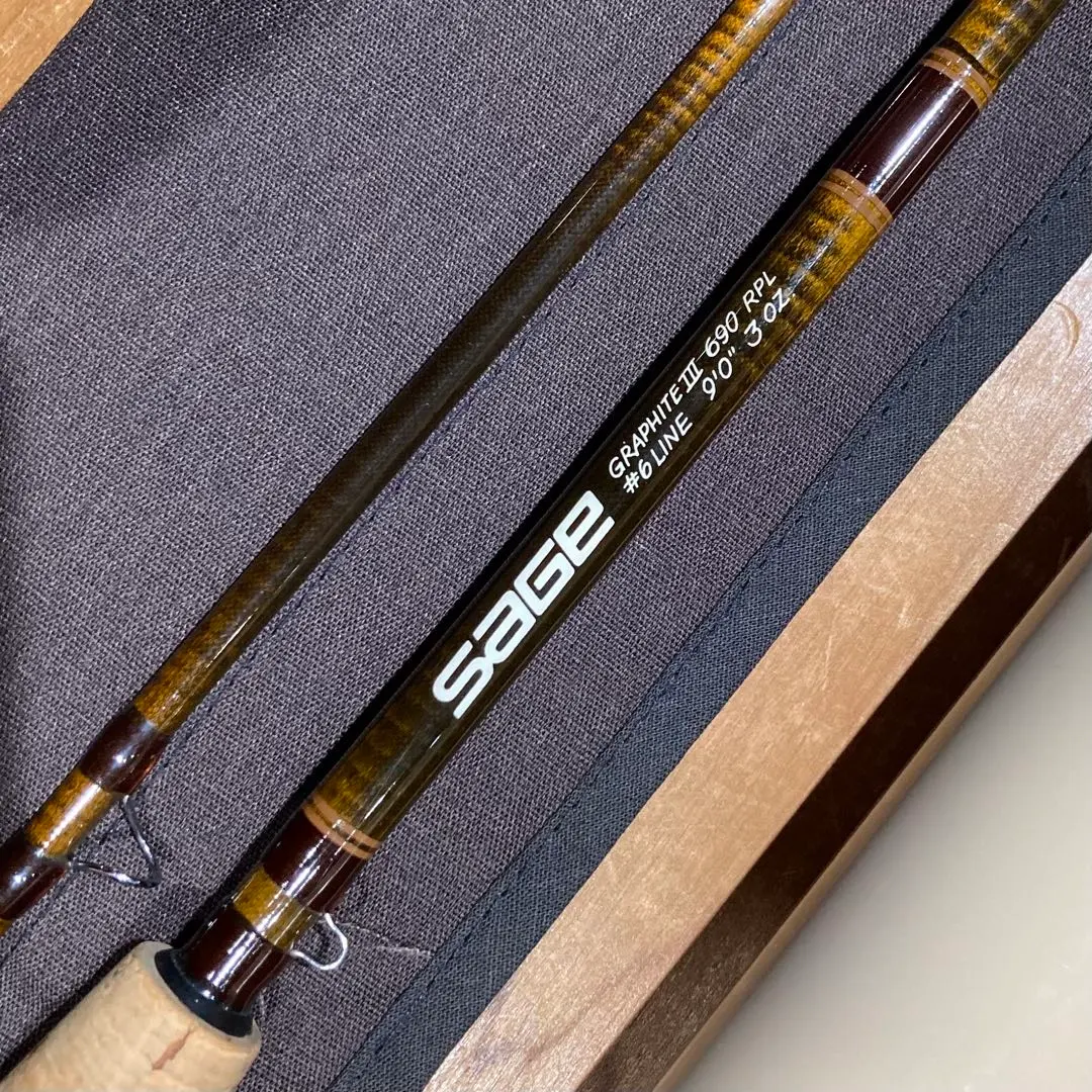 2026年最新】SAGE graphite iiの人気アイテム - メルカリ