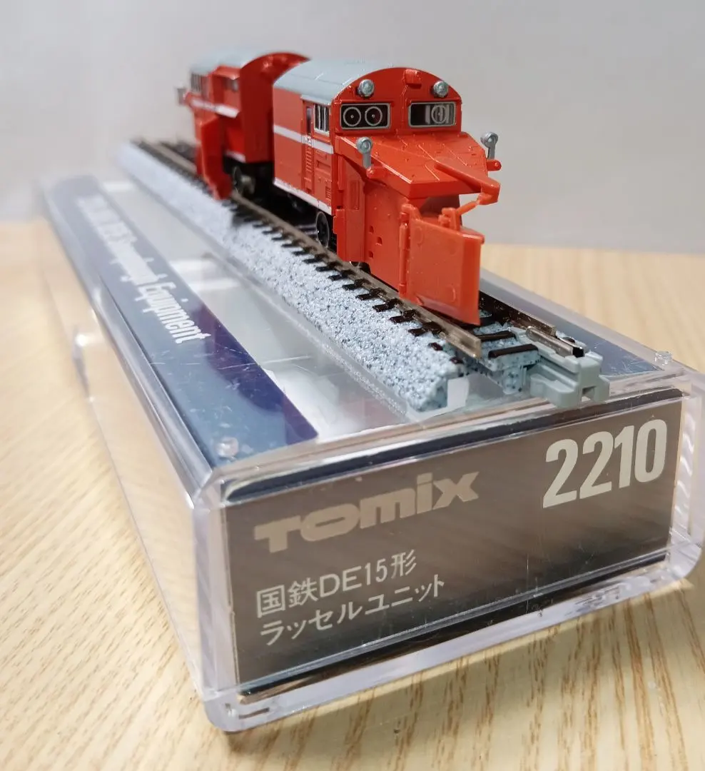 2026年最新】tomix ラッセルの人気アイテム - メルカリ