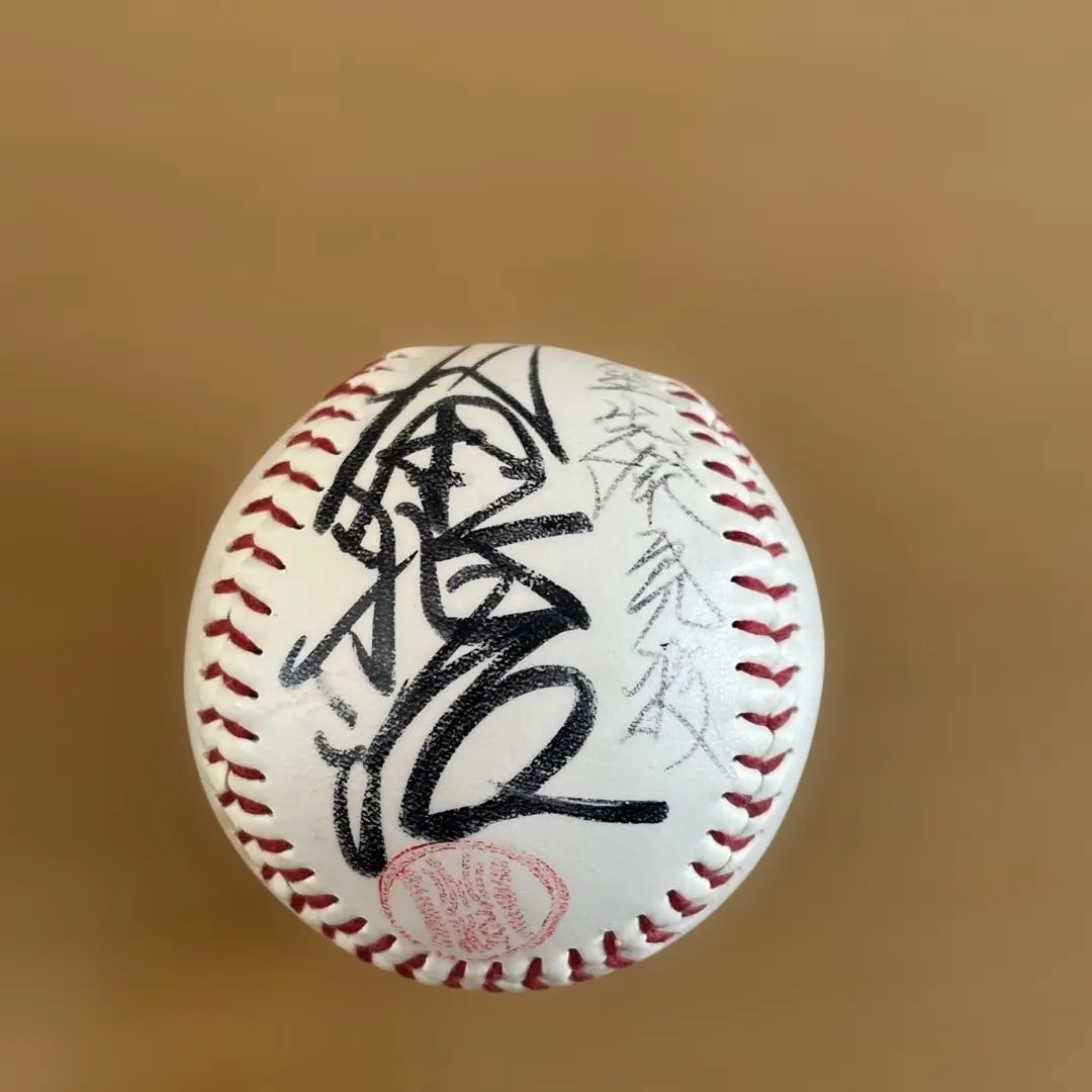 2026年最新】村田兆治 サインの人気アイテム - メルカリ