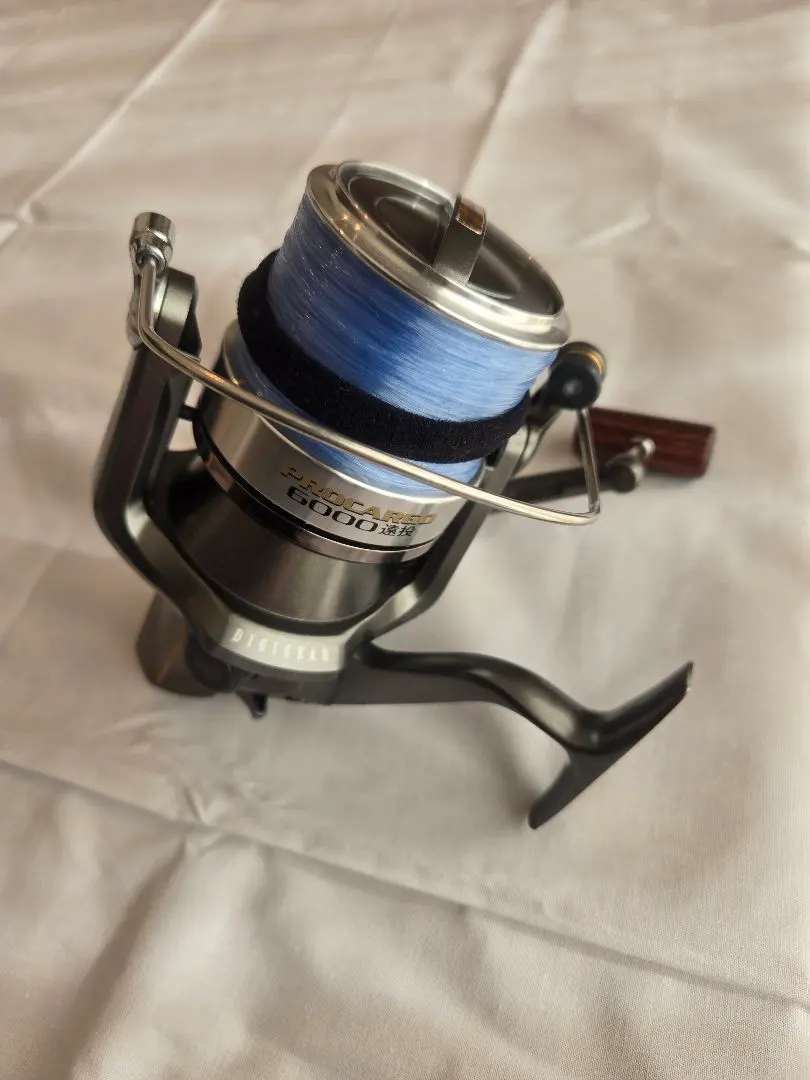 2026年最新】ダイワ プロカーゴの人気アイテム - メルカリ