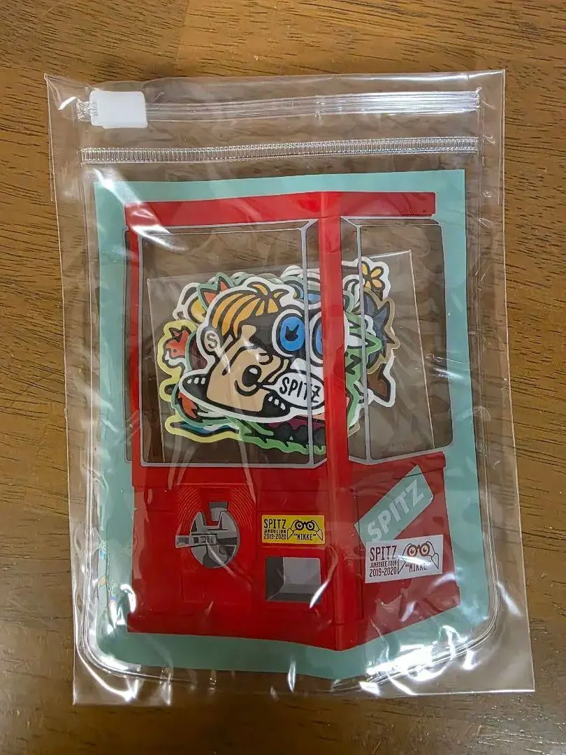 2026年最新】スピッツ アクリルスタンドの人気アイテム - メルカリ