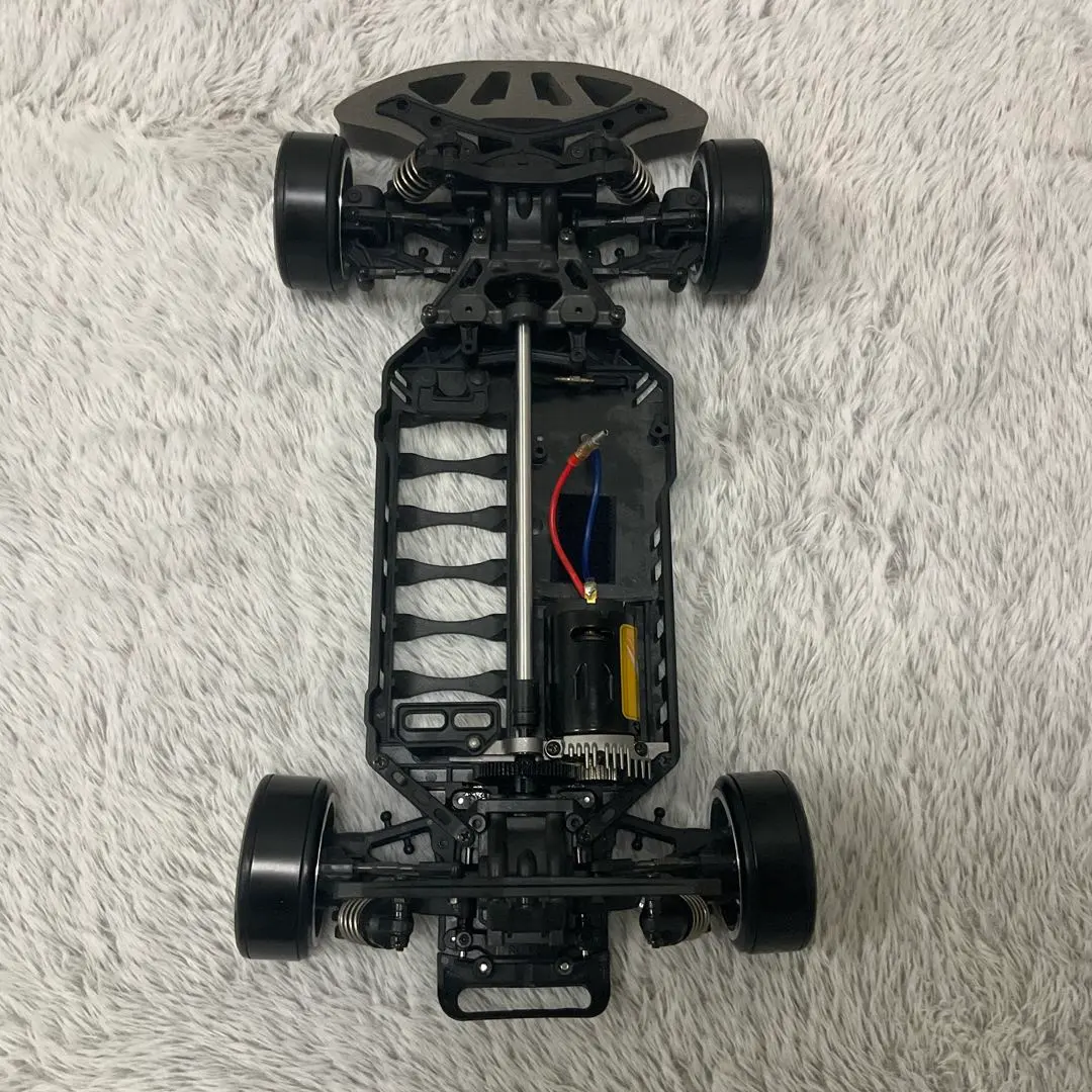 2026年最新】ドリフトパッケージミニの人気アイテム - メルカリ