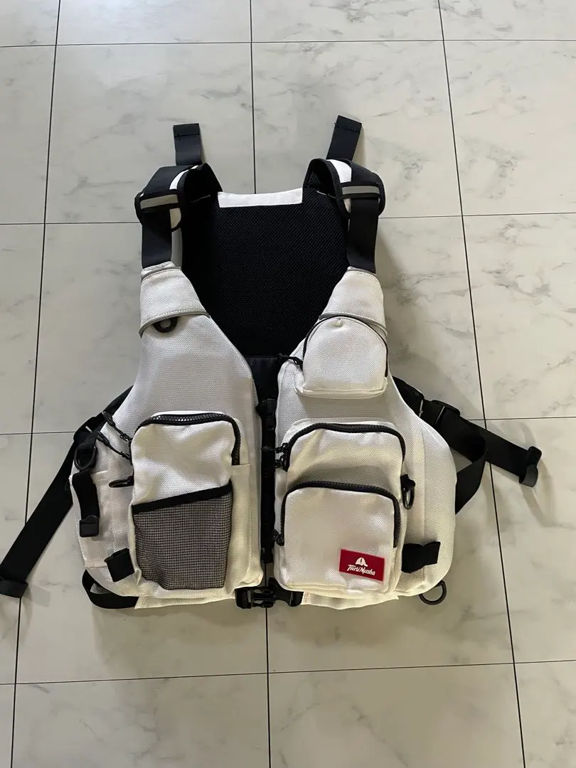 2026年最新】釣武者 ベストの人気アイテム - メルカリ