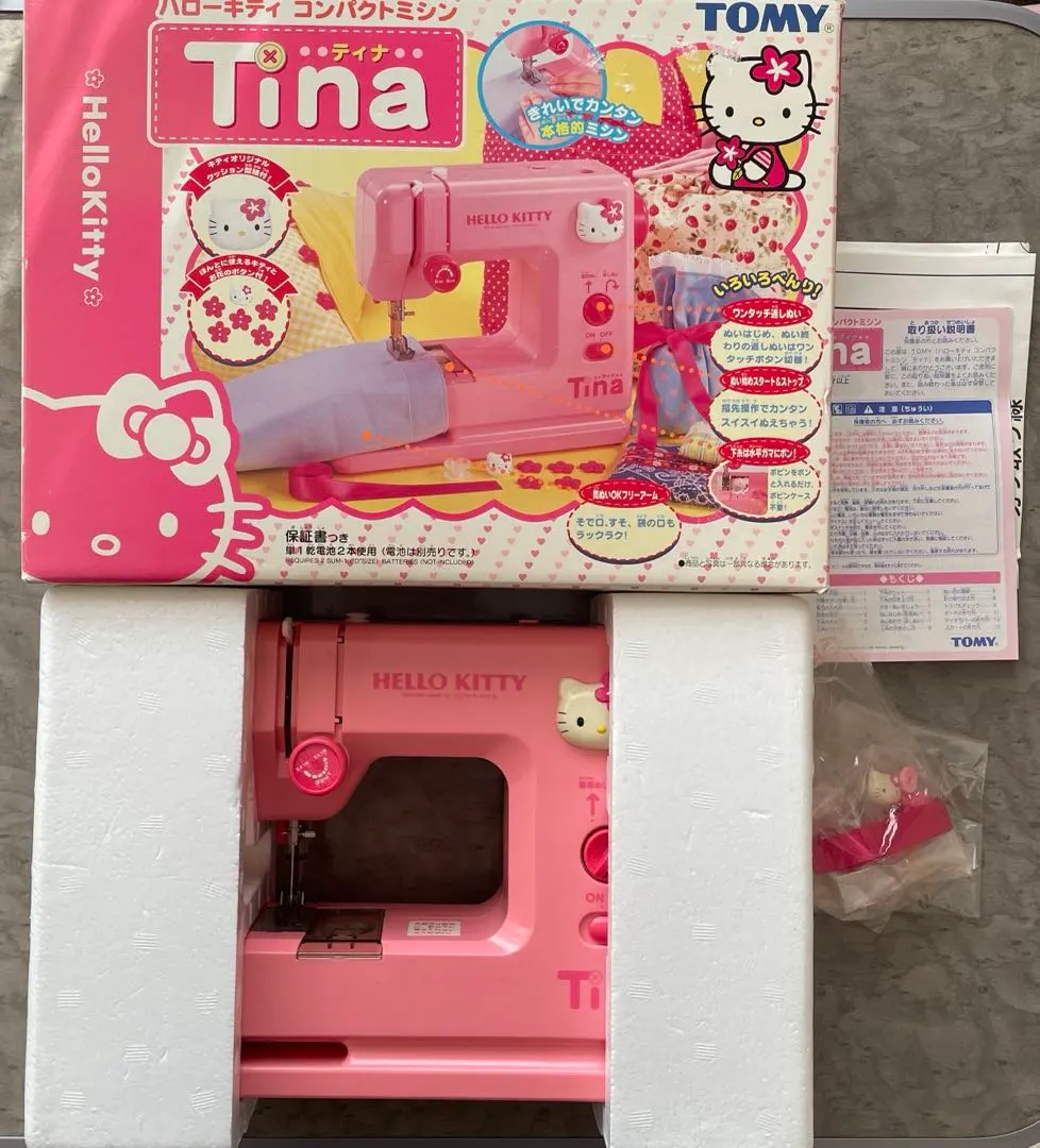 2026年最新】ミシン TINAの人気アイテム - メルカリ