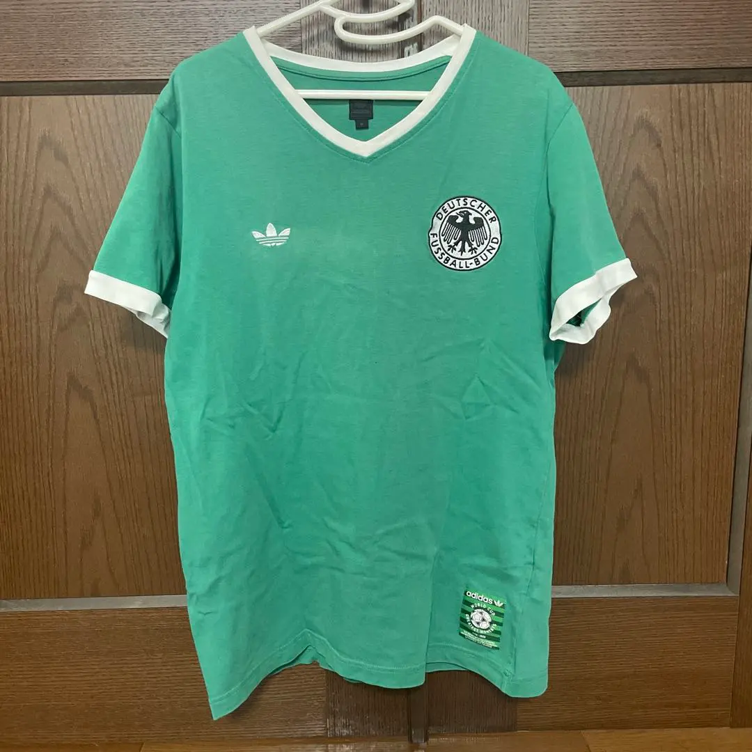 2026年最新】西ドイツ代表 ユニフォームの人気アイテム - メルカリ