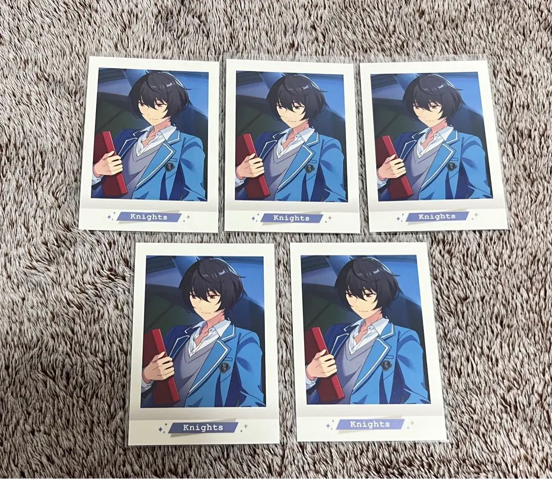 2026年最新】3周年 ぱしゃこれ 凛月の人気アイテム - メルカリ