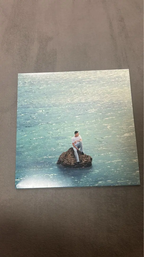 2026年最新】yo-sea sea of love レコードの人気アイテム - メルカリ