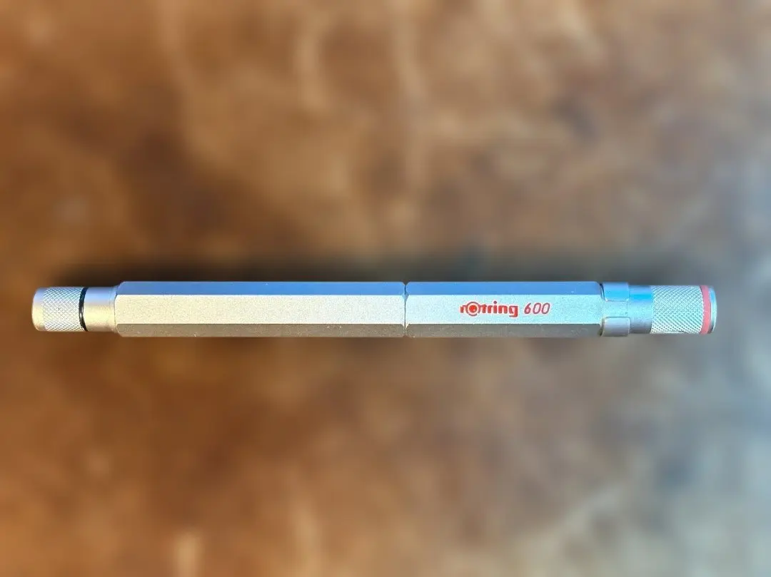 2026年最新】ロットリング600万年筆の人気アイテム - メルカリ
