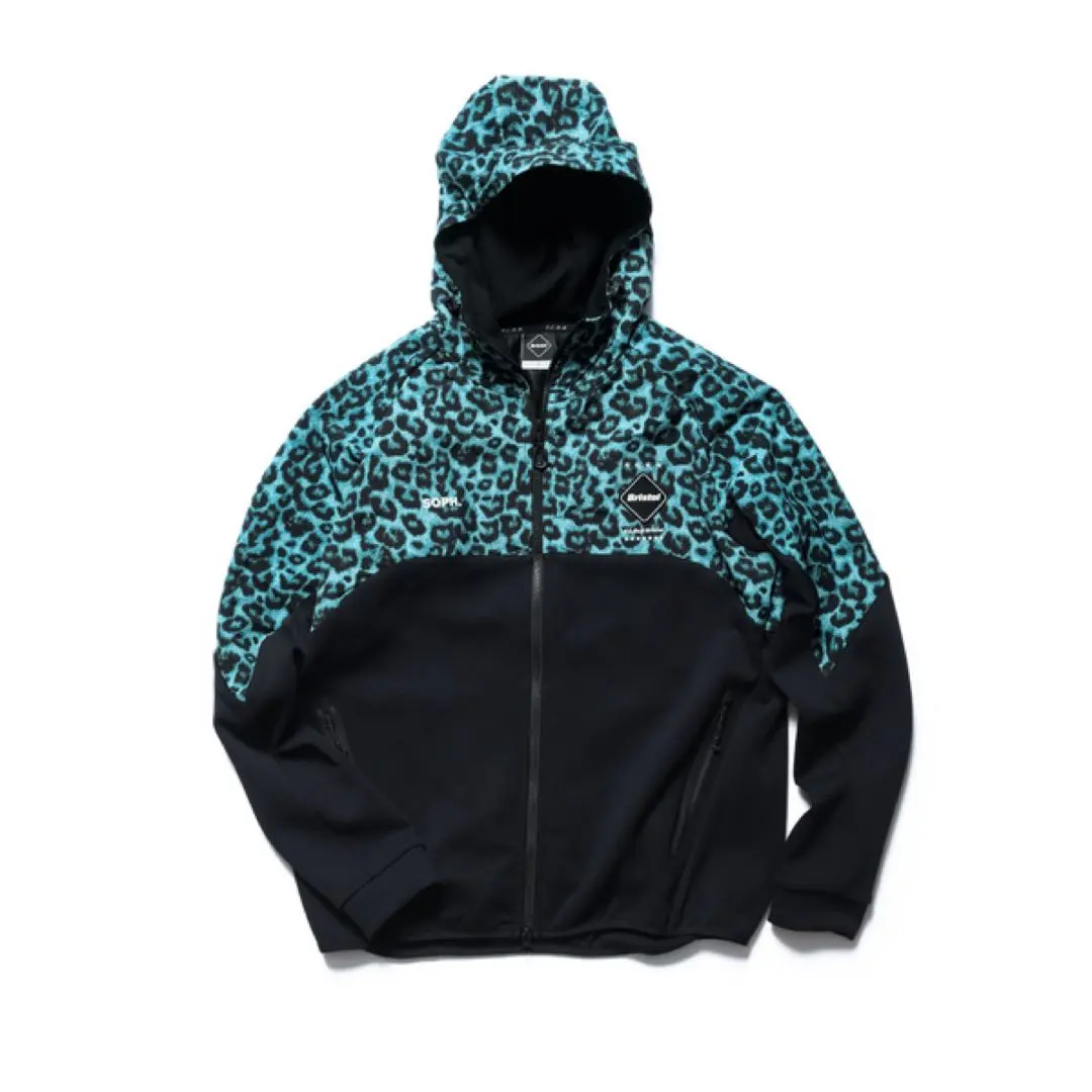 2026年最新】fcrb レオパード ジャージの人気アイテム - メルカリ