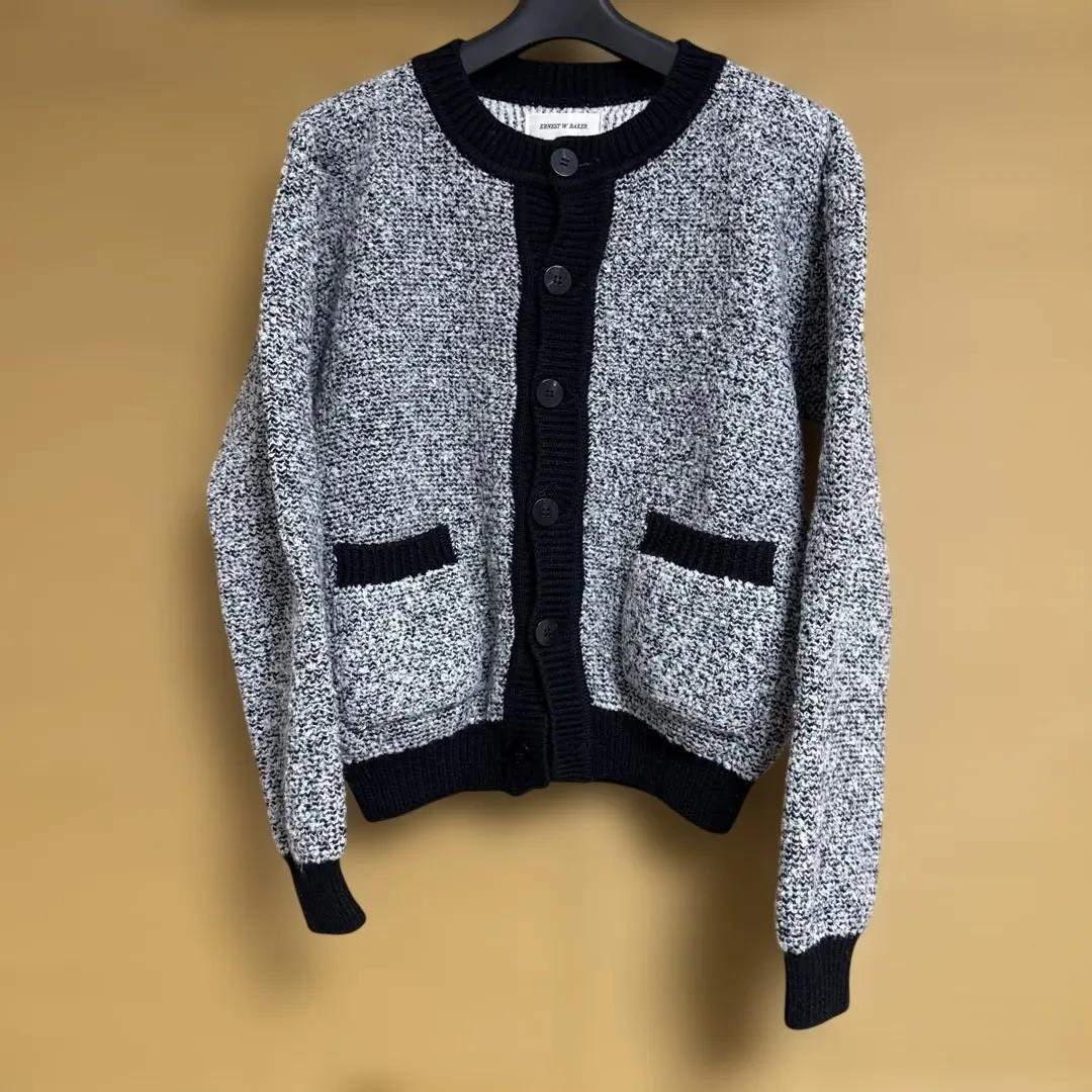 2026年最新】ernest w baker カーディガンの人気アイテム - メルカリ