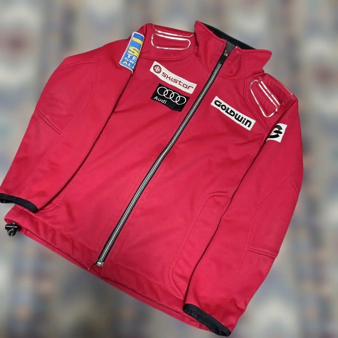 2026年最新】ゴールドウィン スウェーデンの人気アイテム - メルカリ