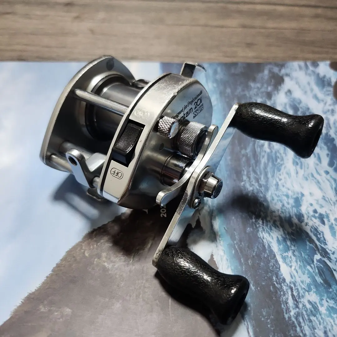 2026年最新】シマノ バンタム 200SGの人気アイテム - メルカリ