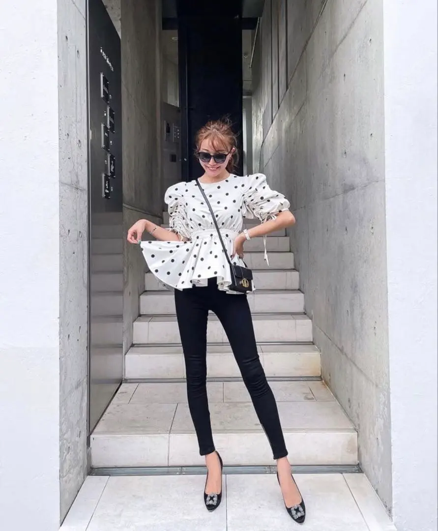 2026年最新】SHELLER ペプラムの人気アイテム - メルカリ