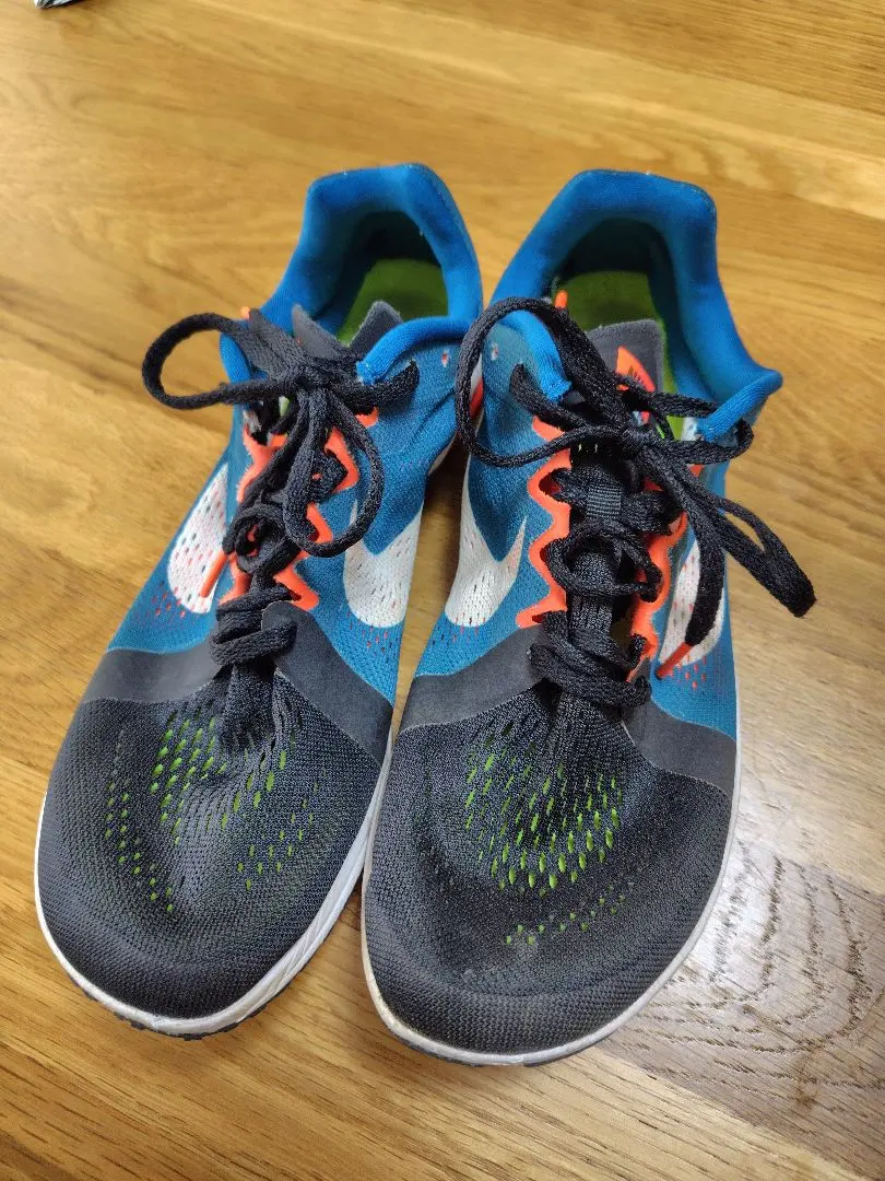 2026年最新】ナイキ ズームストリークlt3の人気アイテム - メルカリ