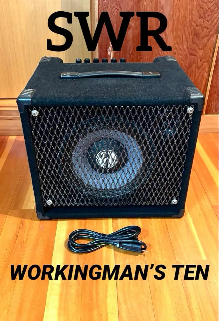 2026年最新】swr ベースアンプの人気アイテム - メルカリ