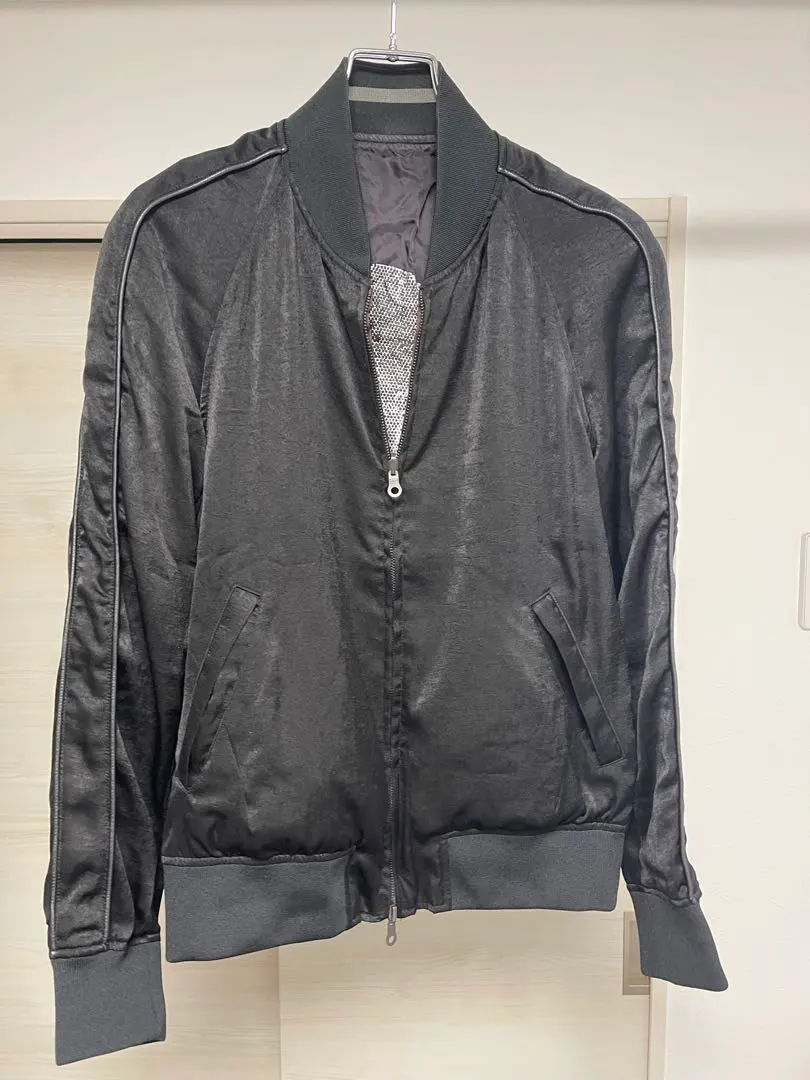 2026年最新】backlash スタジャンの人気アイテム - メルカリ