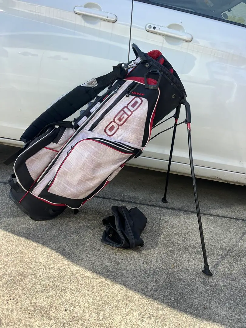 2026年最新】ogio ozoneの人気アイテム - メルカリ