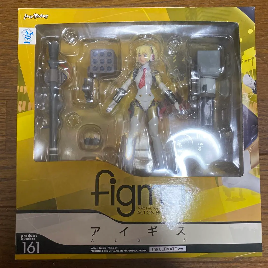 2026年最新】figma ペルソナ4 ジ・アルティメット イン マヨナカ