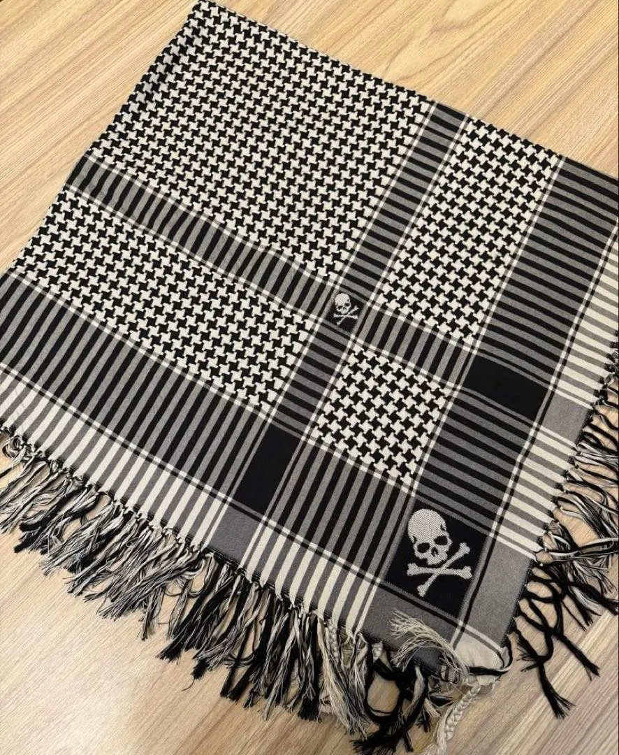 2026年最新】mastermind JAPAN ストールの人気アイテム - メルカリ