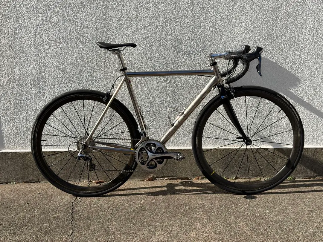 2026年最新】Panasonic ロードバイクの人気アイテム - メルカリ