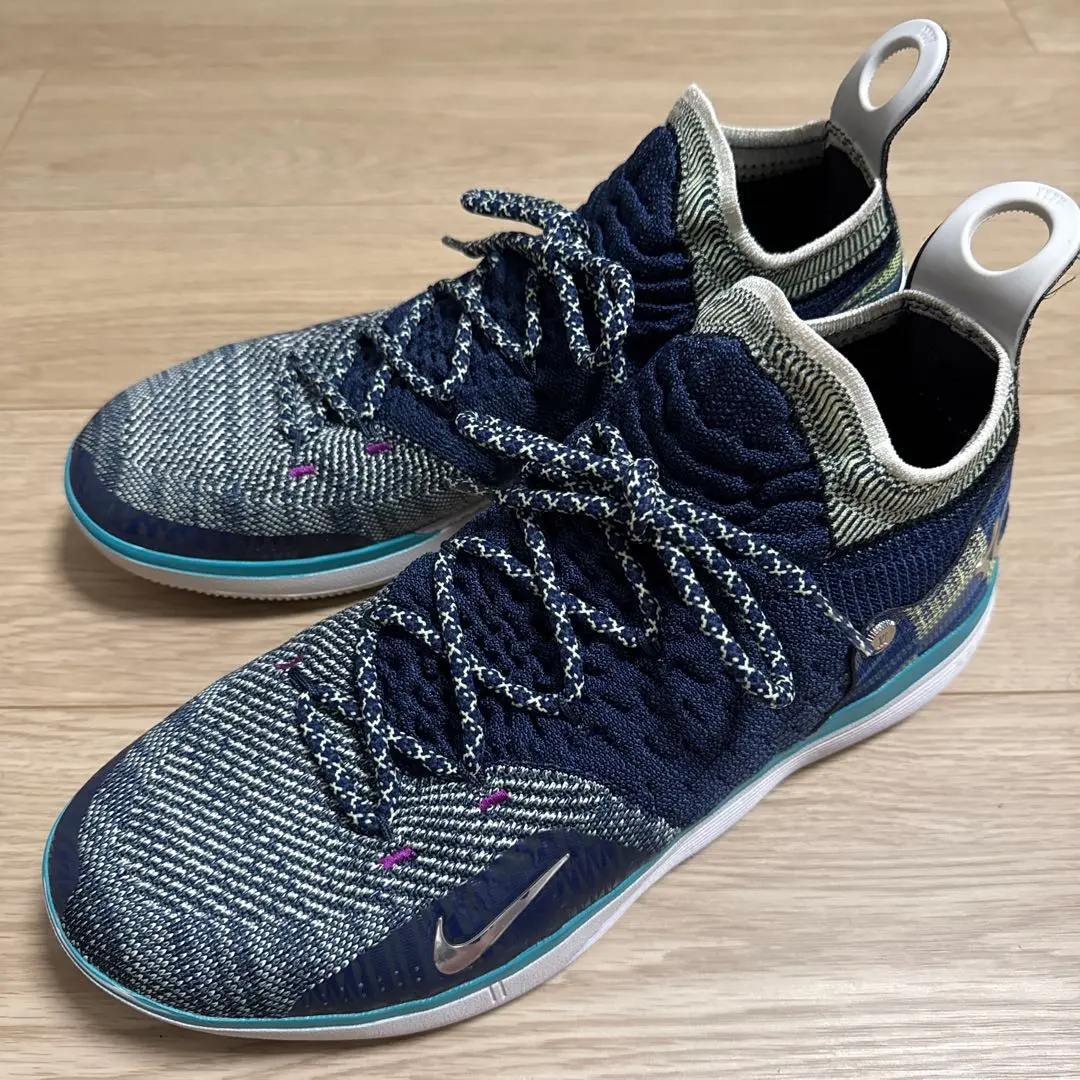 2026年最新】nike kd11の人気アイテム - メルカリ
