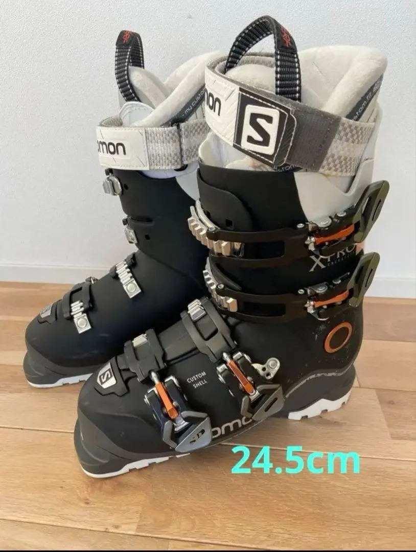 2026年最新】salomon x pro 100の人気アイテム - メルカリ